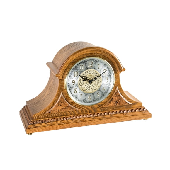 21130I9Q AMELIA - Roble Claro Cuarzo, Estilo - MANTEL, China Hermle 21130I9Q