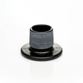 thumbnail image 2 of Infinity Jars 250 ml (8.5 fl oz) Black Ultraviolet All Glass Refillable Empty Apothecary Jar, 2 of 4