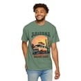 thumbnail image 6 of Unisex Adventure Outdoors Comfort Colors Camp Shirt - Camper Gift, 6 of 6