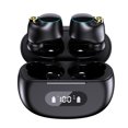 thumbnail image 3 of Auriculares deportivos Inteprter Bluetooth con cancelación de ruido Estuche de carga, 3 of 6