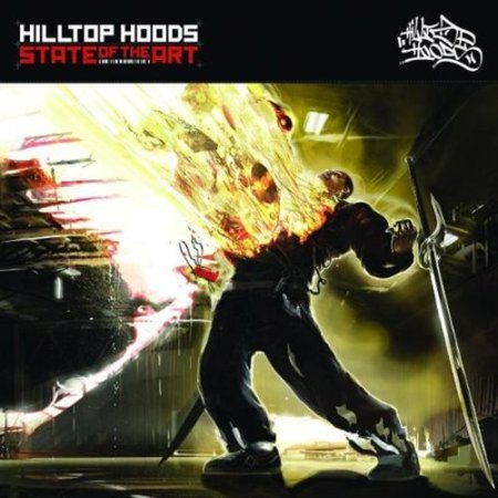 STATE OF THE ART [PA] [HILLTOP HOODS]