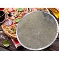 thumbnail image 4 of CHAO Bandeja redonda de aluminio para Pizza, 2 piezas, malla para Pizza, herramientas para hornear de malla para Pizza, parrilla de especificación múltiple (8 pulgadas + 10 pulgadas), 4 of 4