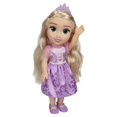 thumbnail image 6 of Disney Princess My Friend Rapunzel Doll with Child Size Dress Gift Set, 6 of 9