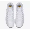 thumbnail image 4 of Nike Air Vapormax Plus Triple Blanc Pure Platinum 924453-100 Rétro Course pour Hommes, 4 of 20