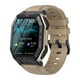 thumbnail image 5 of Sport Smartwatch Monitor de presión arterial con frecuencia cardíaca Rastreador de ejercicios para hombres y mujeres Hugtrwg Para estrenar, 5 of 7