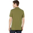 thumbnail image 2 of U.S. Polo Assn. Mens Solid Interlock Polo Shirt CYOL-XL, 2 of 3