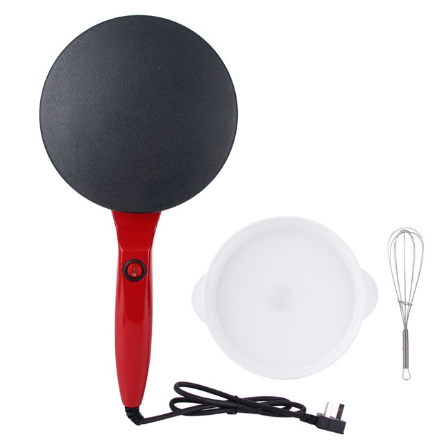 XYCCA Electric Baking Pan Non-stick Pancake Maker Crepe Machine Kitchen Cooking Tool-082603