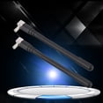 thumbnail image 4 of 2 amplificadores de antena 4G LTE de 5 dBi con conector TS9 para Huawei E8372, E5572, E5573 y E5572, 4 of 9