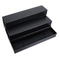 thumbnail image 1 of 5pcs Fashion Paper Storage Organizer Jewelry Storage Cases Watch Display Boxes, 1 of 8