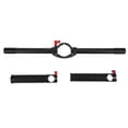 thumbnail image 2 of Handgrip Dual Handgrip Camera Stabilizer Light/ Extension Stand for  Crane 2S, 2 of 7