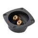 thumbnail image 1 of Conexiones terminales de la caja del de la taza de la forma cuadrada del bipolar, accesorios del de DIY 7 Sunnimix Conector de terminal, 1 of 7