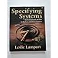 thumbnail image 3 of Specifying Systems: The TLA+ Language and Tools for Hardware and Software Engineers, 3 of 3