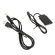 thumbnail image 1 of Premium Batería Simuda con Cable de Cámara , Accesorio Perfecto para Fotografía Macarena Acoplador de corriente de corriente DC, 1 of 8