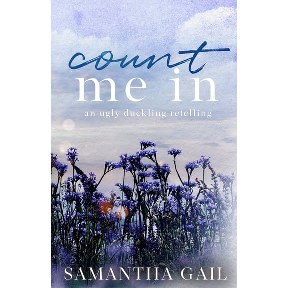 Count Me In, (Paperback)