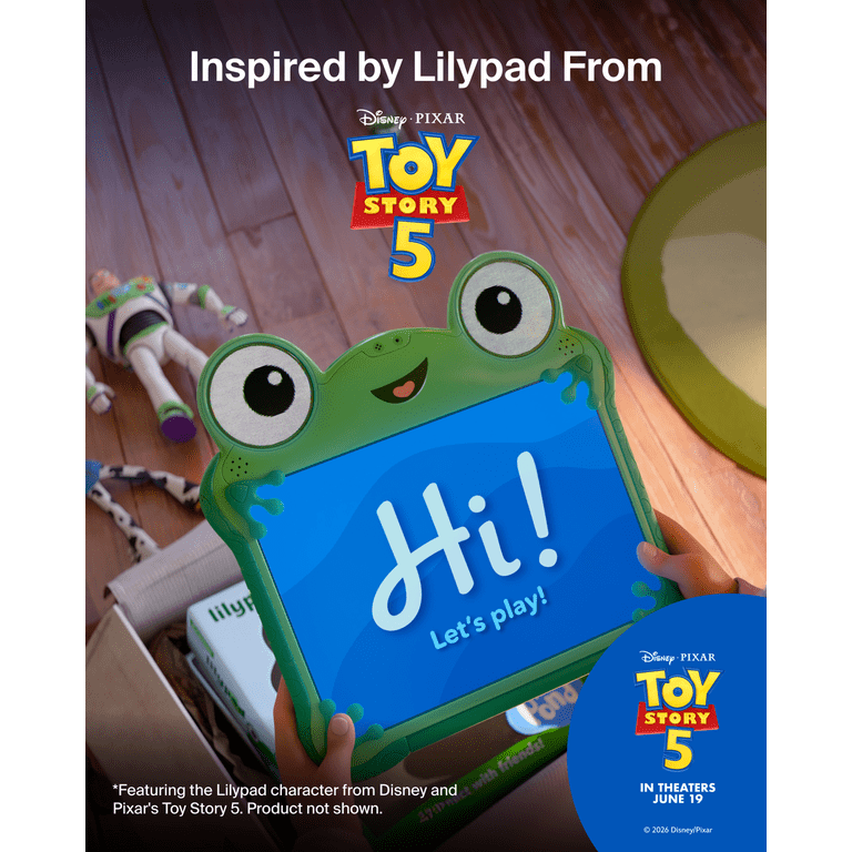 Belkin Disney Pixar Toy Story iPad A16 Case Kids (11th Generation