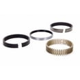 thumbnail image 1 of Hastings 2M139020 4.02 in. Bore Piston Rings, Standard Tension Moly - 8 Cylinder, 1 of 3