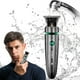 thumbnail image 2 of Cortadora de Cabello y Recortadora de Vello Nasal 2 en 1 para Hombres, Recortadora Eléctrica Recargable USB, Apto para Adultos, Niños y Bebés, Diseño Seguro con Esquinas Redondeadas, Motor Silencioso, 2 of 6
