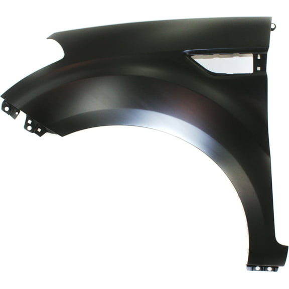 Fender Compatible with KIA SOUL 2010-2013 Left Driver Side