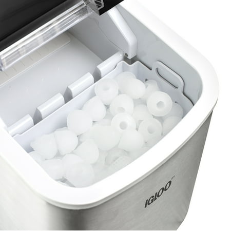 igloo iceb26hnss