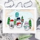 thumbnail image 5 of 1 paquete de cuentas de resina, taladro redondo, diamantes de imitación, accesorios de pintura de diamantes Tmvgtek decoración de arte en el hogar, 5 of 7