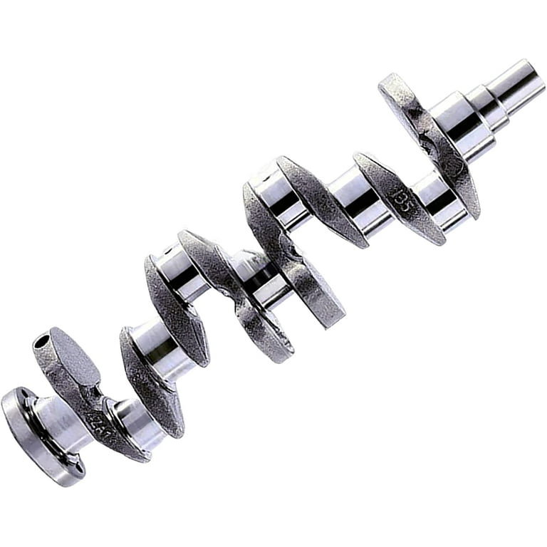 Seapple CRANKSHAFT 8-94136-164-0 Stroke: 41mm Compatible Seapple CRANKSHAFT 8-94136-164-0 Stroke: 41mm Compatible