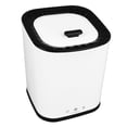 thumbnail image 1 of Mini Lavadora, Enchufe Estadounidense De 100 A 240 V, 2,5 L, Mini Lavadora, Apagado Automático Eficiente Para Viajes En Vehículos Recreativos, 1 of 7