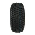 thumbnail image 4 of (Set of 2) 15x6.00-6 Tires & Wheels 4 Ply for Lawn & Garden Mower Turf Tires .75" Bearing ATW-003, 4 of 5