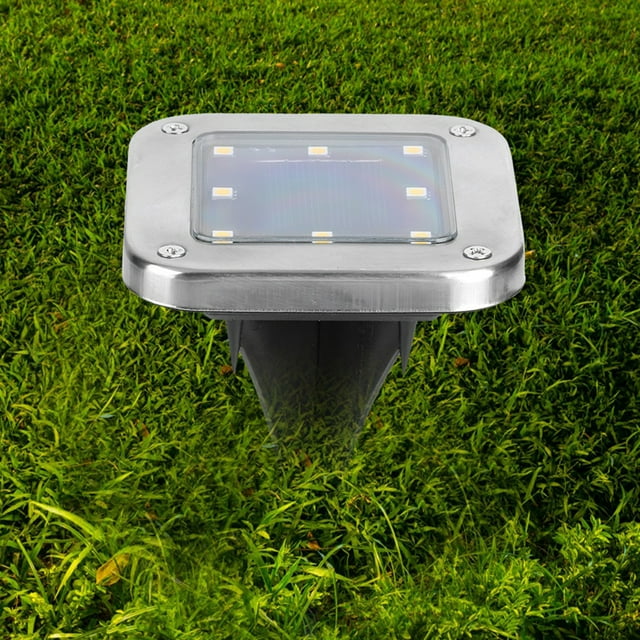 YLSHRF Outdoor Light Outdoor Lights, Outdoor Lighting, For Gardens For Parks
