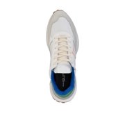 Philippe Model Antibes Low Sneakers White (Men's)
