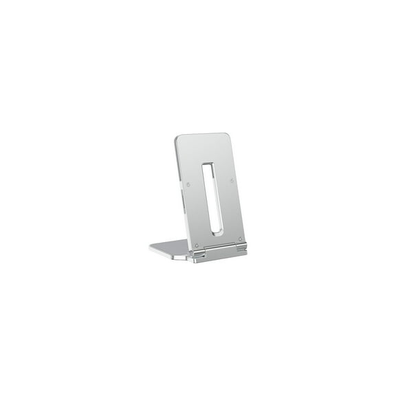 Kensington Elevated Stand Adjustable for Surface Silver (K58277WW)