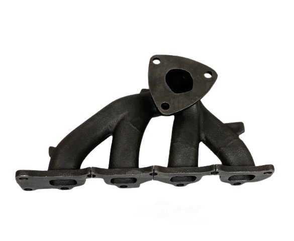 Davico Mfg 663268 Stand alone Exact-Fit exhaust manifold