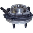 thumbnail image 1 of PT515050 Axle Hub Assembly By POWERTRAIN COMPONENTS (PTC), 1 of 3