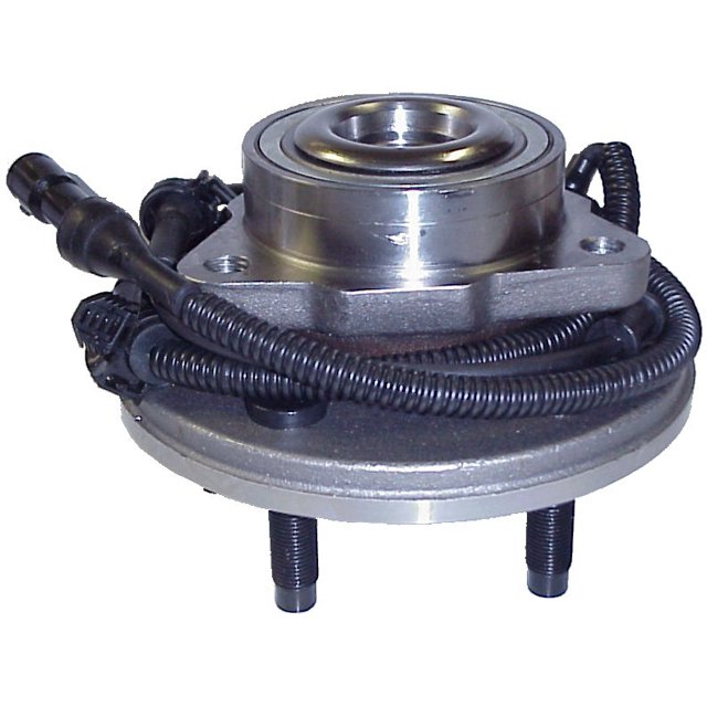 PT515050 Axle Hub Assembly By POWERTRAIN COMPONENTS (PTC)