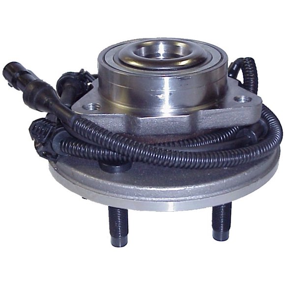 PT515050 Axle Hub Assembly By POWERTRAIN COMPONENTS (PTC)