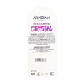 thumbnail image 4 of Mascara Cristal en Gel Arabian LUX Transparente 13 g, 4 of 4