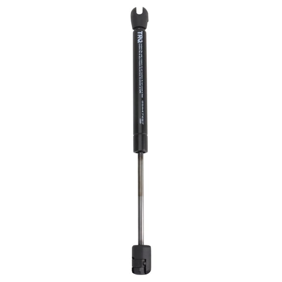 TRQ Truck Bed Storage Box Lid Lift Support Shock Strut Fits 1998-2003 Dodge Durango