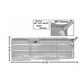 thumbnail image 3 of 1970-1971 Chevrolet C10 Fuel Tank Kit In-Cab 20 Gallon 3/8” Outlet With EEC, 3 of 4