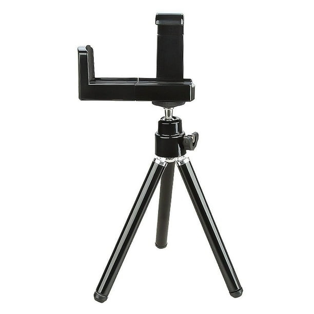 Mini Adjustable Tripod Holder for iPhone 4 / 5 / 5S / 5C iPhone 6 6s 7