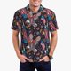 thumbnail image 1 of Fotbe United States Of America Camiseta Polo de Golf para Hombre con Estampado – Camisa Deportiva Transpirable con Cuello Abotonado-Small, 1 of 6