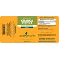 thumbnail image 2 of Herb Pharm Chanca Piedra Extract 4 fl oz Liquid, 2 of 2