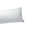 AllerEase Cotton Body Pillow, Medium