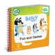 thumbnail image 2 of Libro de actividades LeapFrog LeapStart Bluey Diversión y juegos, 2 of 6