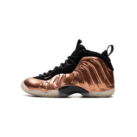 NIKE GRADE SCHOOL Little Posite One GS "Copper" FZ0990 800 FZ0990 800 from Stadium Goods