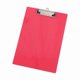 thumbnail image 1 of Carpeta De Archivos A4, Portapapeles Para Escribir, Tablero De Plástico Pp, Clip, Bolsillo, Portapapeles Informativo, 1 of 2
