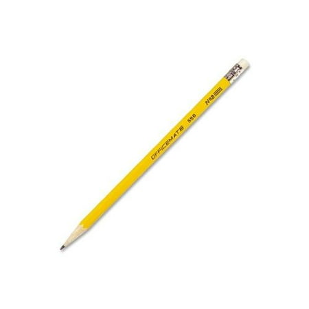 - OIC Nontoxic No. 2 Pencil OIC66520