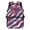 American Flag 250th Anniversary Pattern, variant on American Eagle 17 Inch Backpacks for Girls, Polyester Side Mesh Pockets School Backpack for Outdoor Back to School