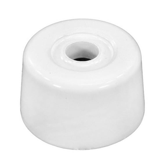Rocky's 533 Knob for In-Ground Pool Solar Reels - White