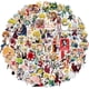 thumbnail image 1 of Adhesivo de vinilo PVC Anime Sevens Deadly Sins, 100 unidades, 4-6 cm, 1 of 2