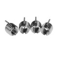 thumbnail image 3 of Inserto De Reparación De Roscas, Inserto Roscado Fácil De Usar De Acero Inoxidable Duradero, Para Accesorios De Reparación De Hardware De Reparación OTVIAP Threaded Insert, 3 of 8