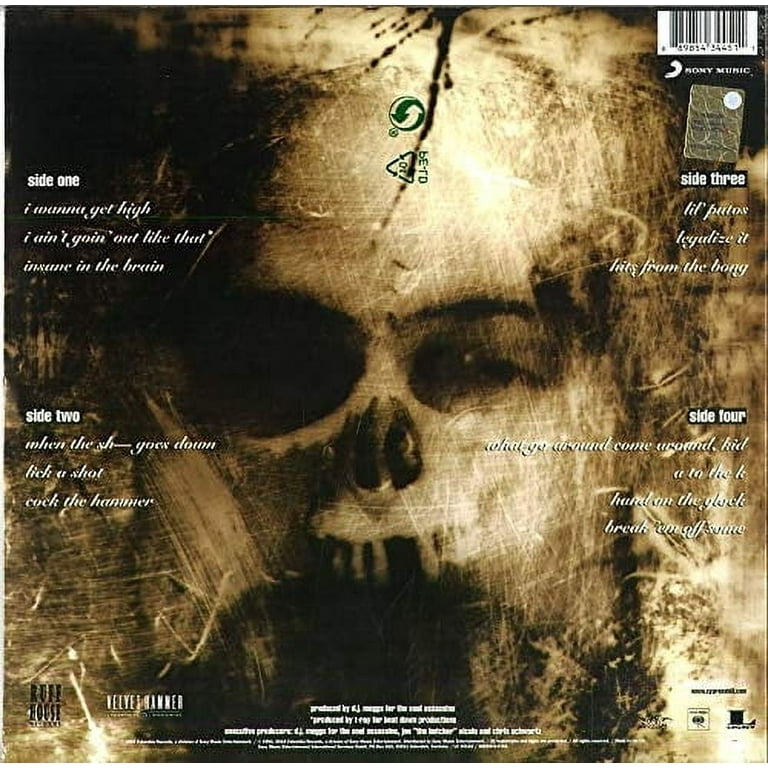 半額SALE★ Cypress Vinyl - Performance & Music - Sunday Black - Hill 洋楽
